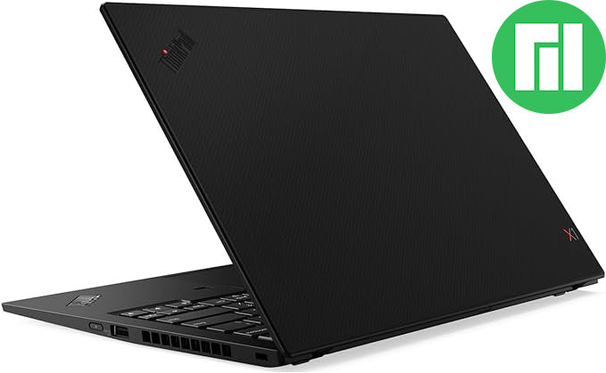 Lenovo ThinkPad / X1 Carbon 第8世代 / 14インチ / Manjaro Linux