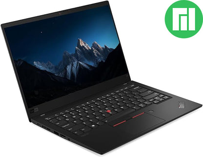 Lenovo ThinkPad / X1 Carbon 第8世代 / 14インチ / Manjaro Linux